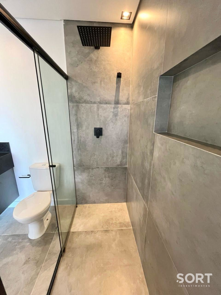 Apartamento no Edifício Riviera Concept vista mar