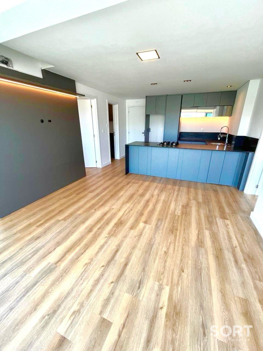 Apartamento no Edifício Riviera Concept vista mar