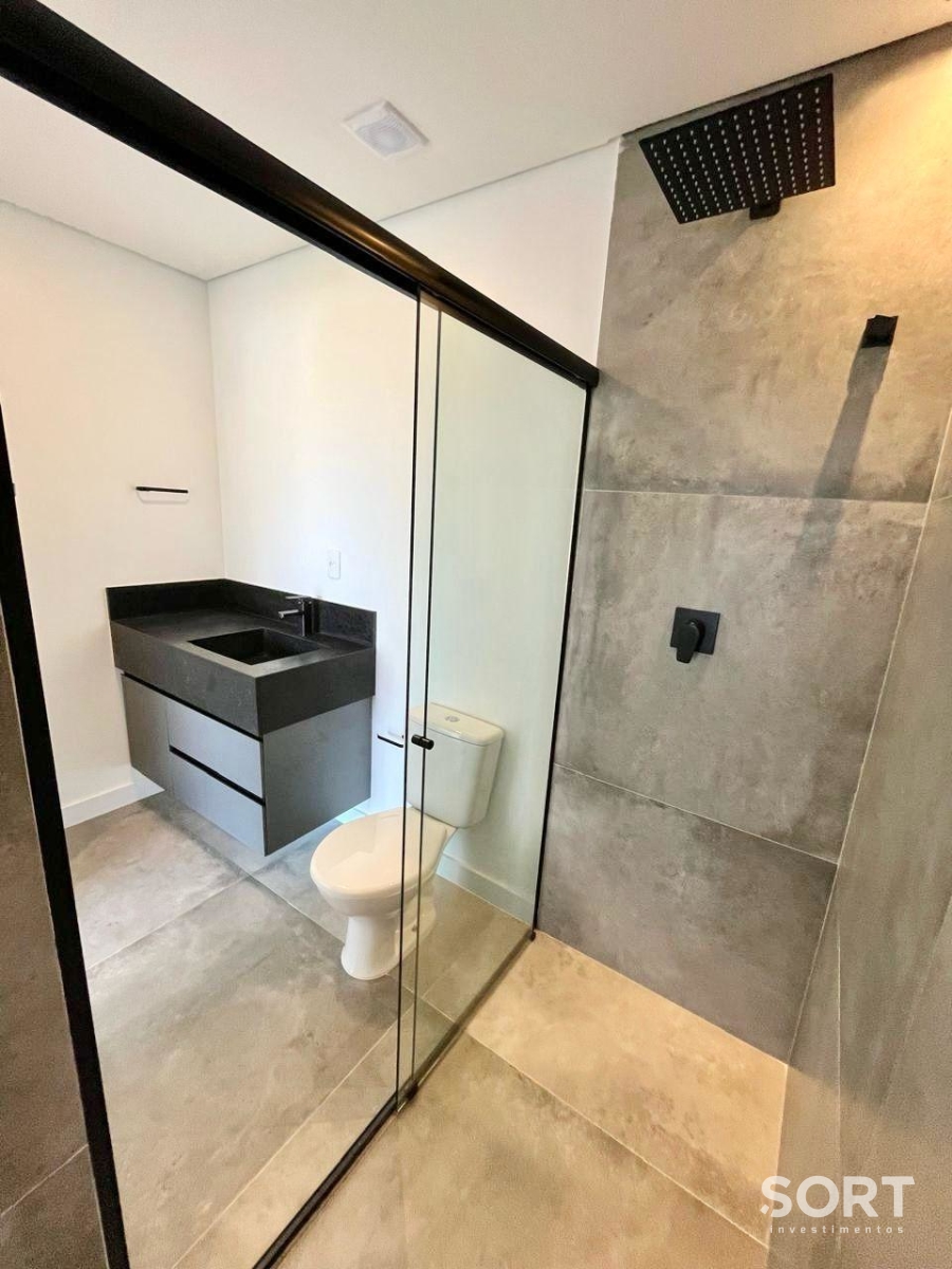 Apartamento no Edifício Riviera Concept vista mar