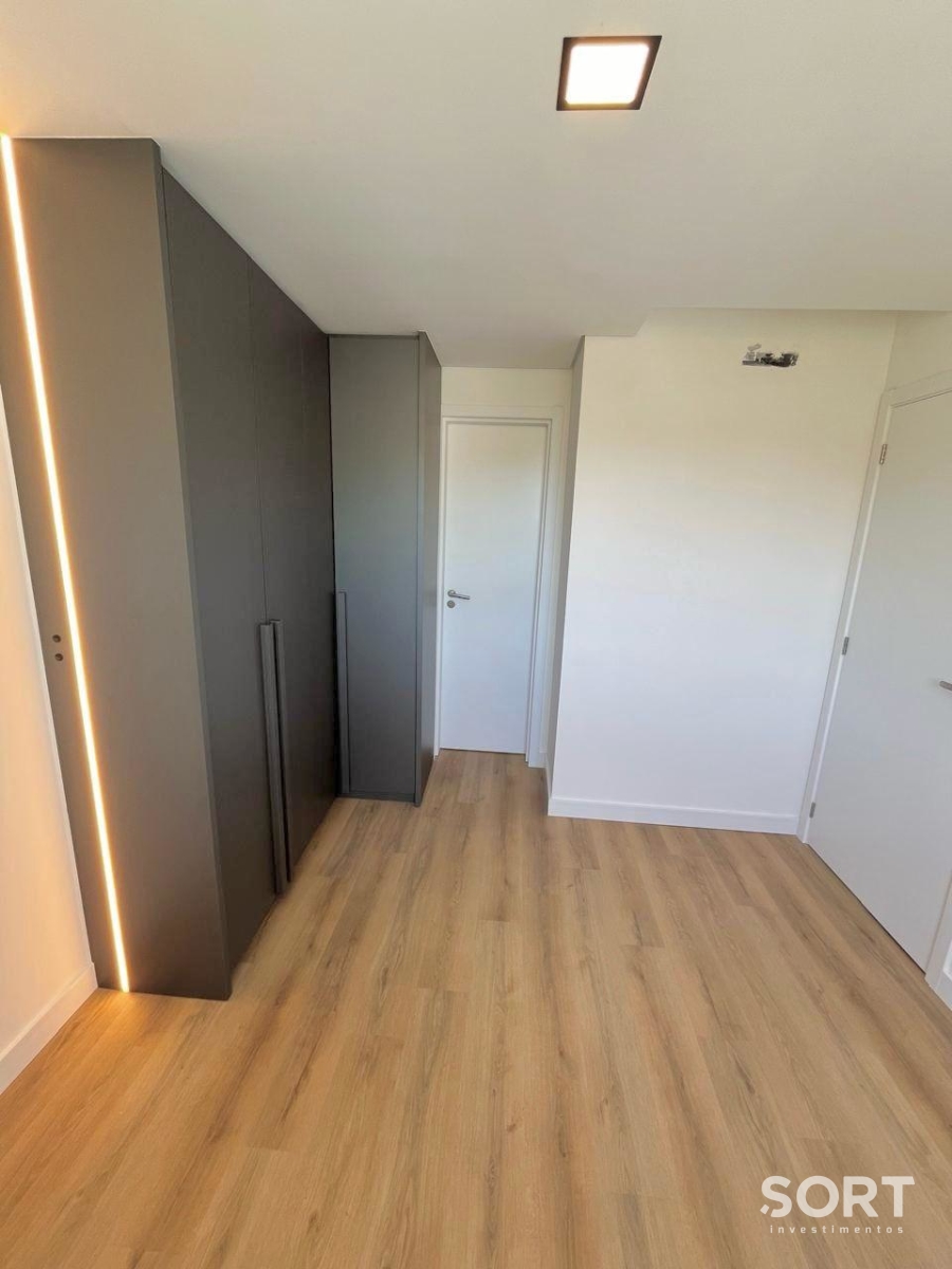 Apartamento no Edifício Riviera Concept vista mar