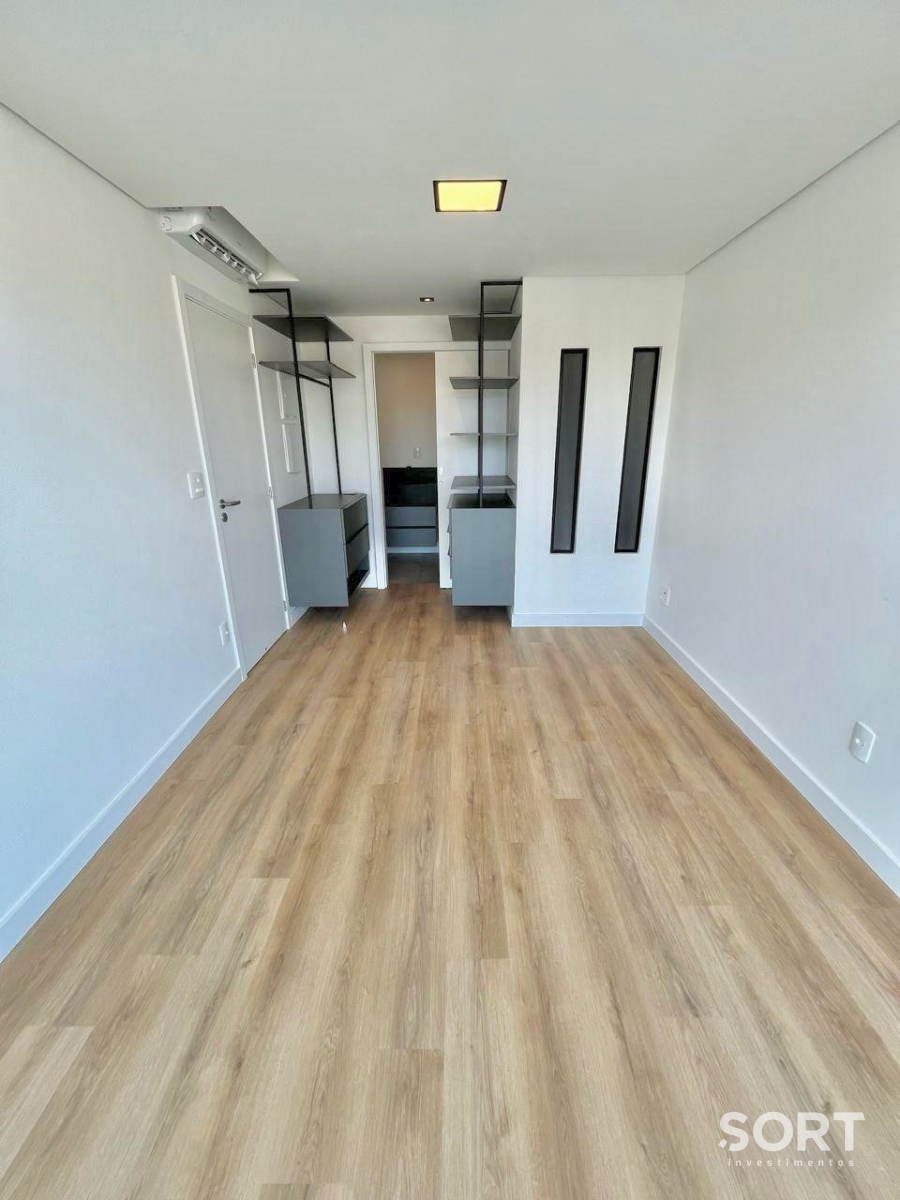Apartamento no Edifício Riviera Concept vista mar