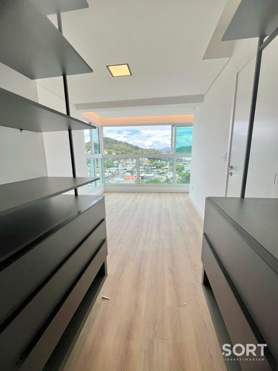 Apartamento no Edifício Riviera Concept vista mar