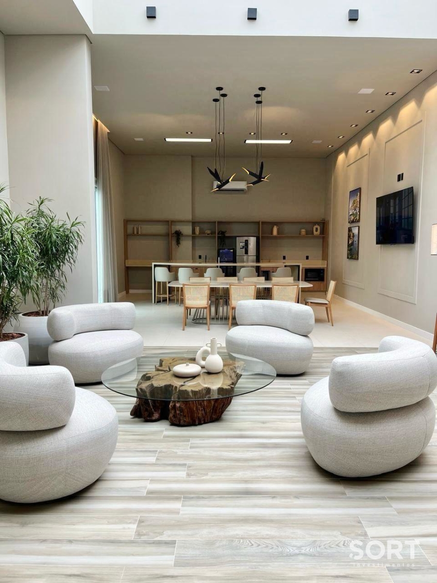 Apartamento no Edifício Riviera Concept vista mar