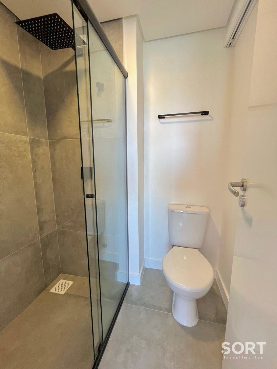 Apartamento no Edifício Riviera Concept vista mar
