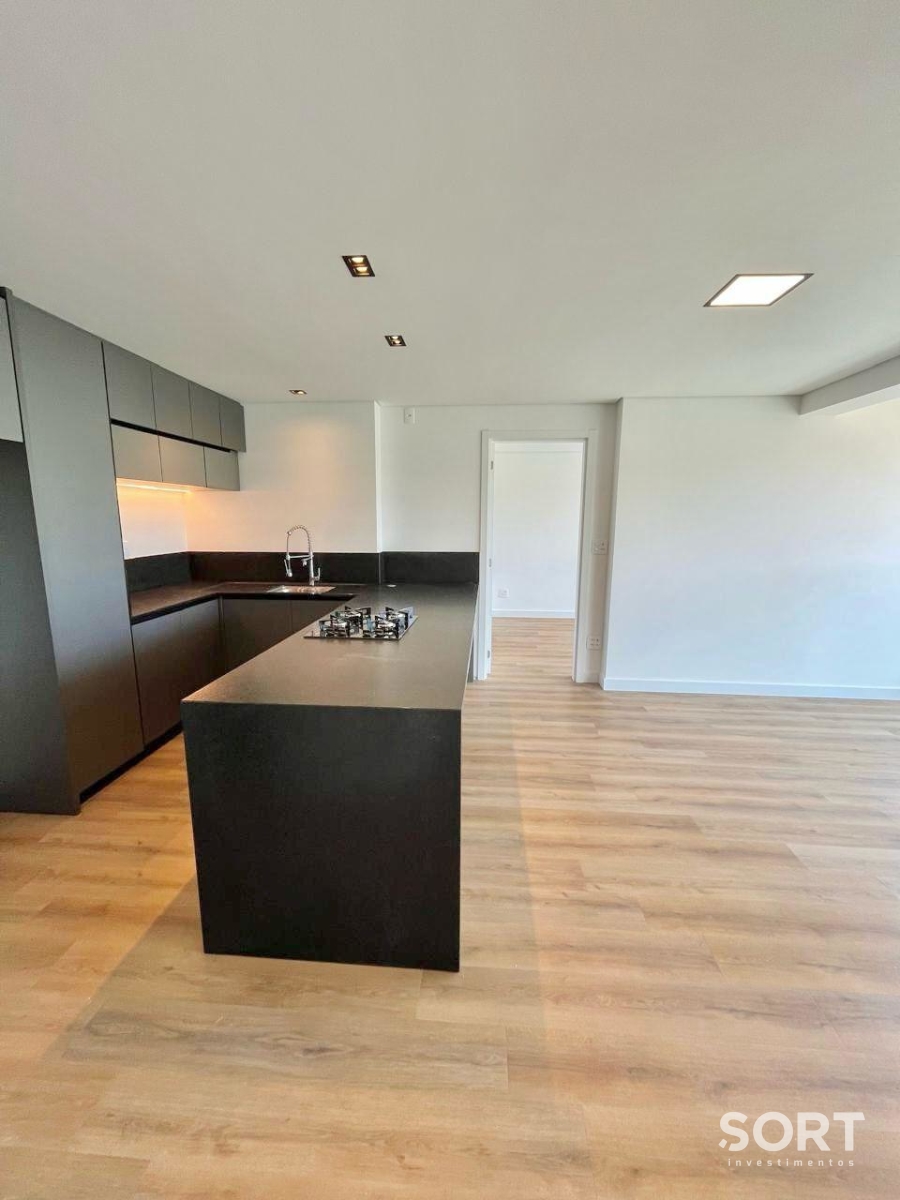 Apartamento no Edifício Riviera Concept vista mar