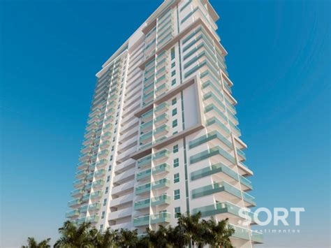 Edifício Riviera Concept