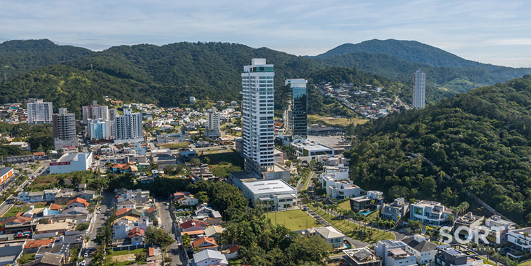 Edifício Riviera Concept