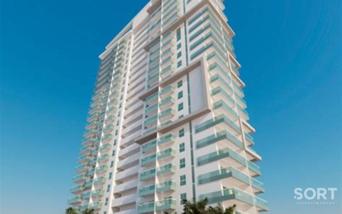Edifício Riviera Concept