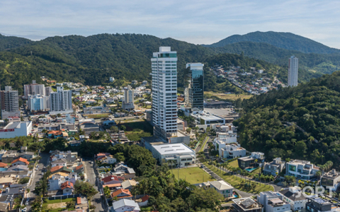 Edifício Riviera Concept