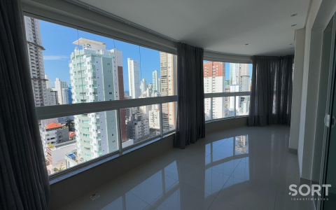 vista da sala