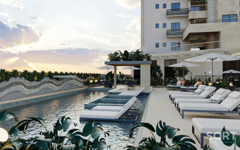 Apartamento no Celina Garden Residence
