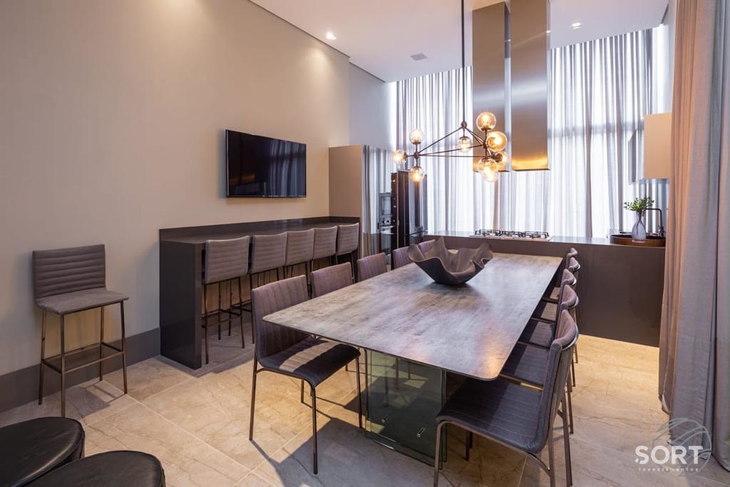 Apartamento no Edifício Citta Di Vinci