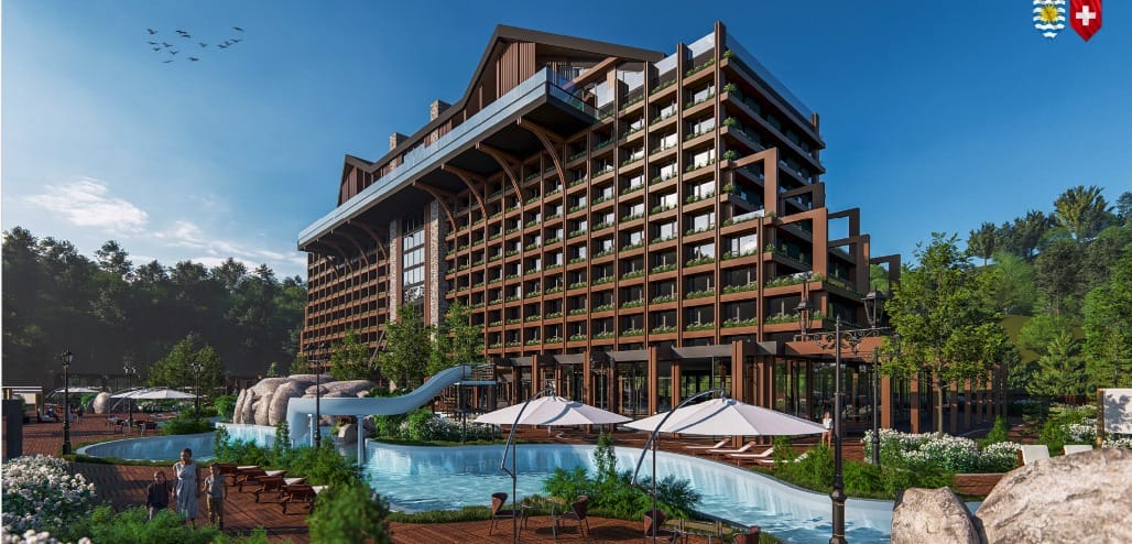 Impacto do Ski Planet no Mercado Imobiliário de Balneário Camboriú