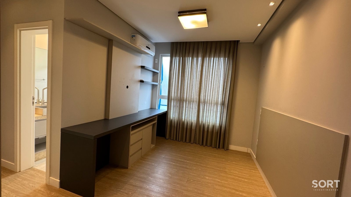 Apartamento no Edifício Citta Di Vinci