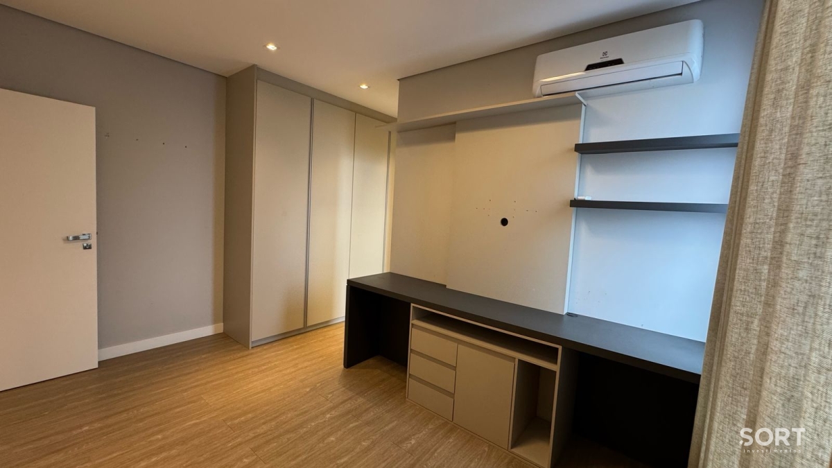 Apartamento no Edifício Citta Di Vinci
