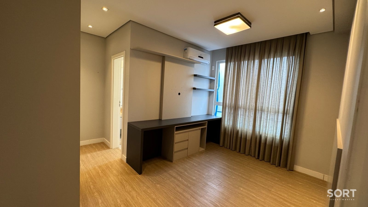 Apartamento no Edifício Citta Di Vinci