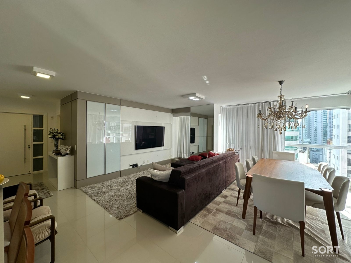 Sala de estar Apartamento no Edifício Palma de Mallorca quadra mar