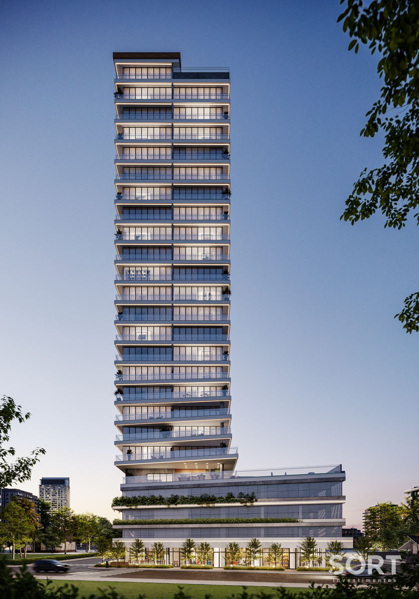 Momentum Residence