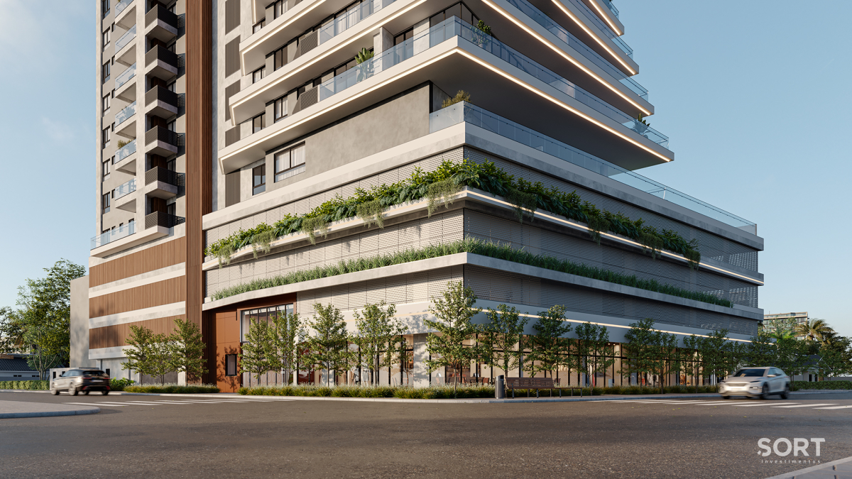 Momentum Residence