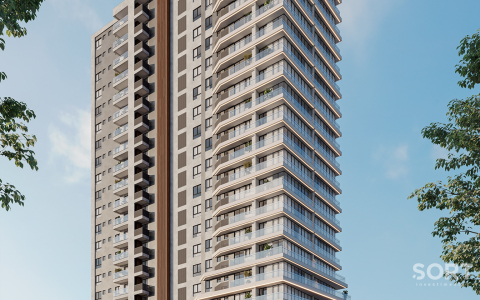 Momentum Residence