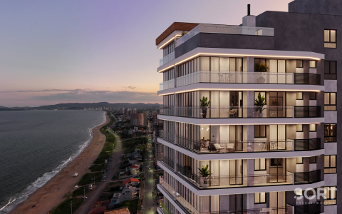 Momentum Residence