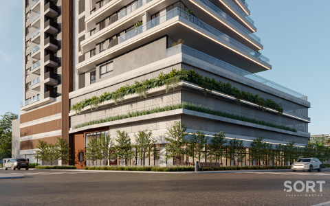 Momentum Residence