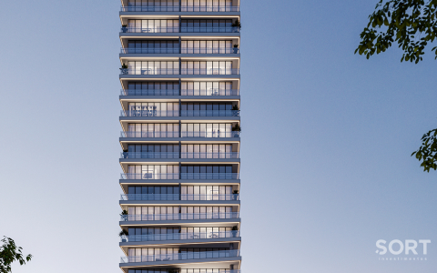Momentum Residence