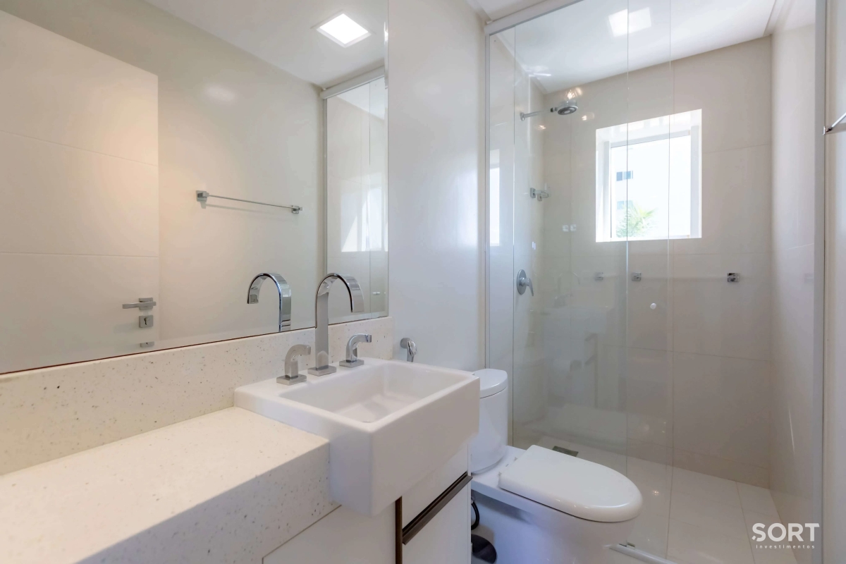 Suíte apartamento-no-edificio-brava-beach-mobiliado-e-decorado