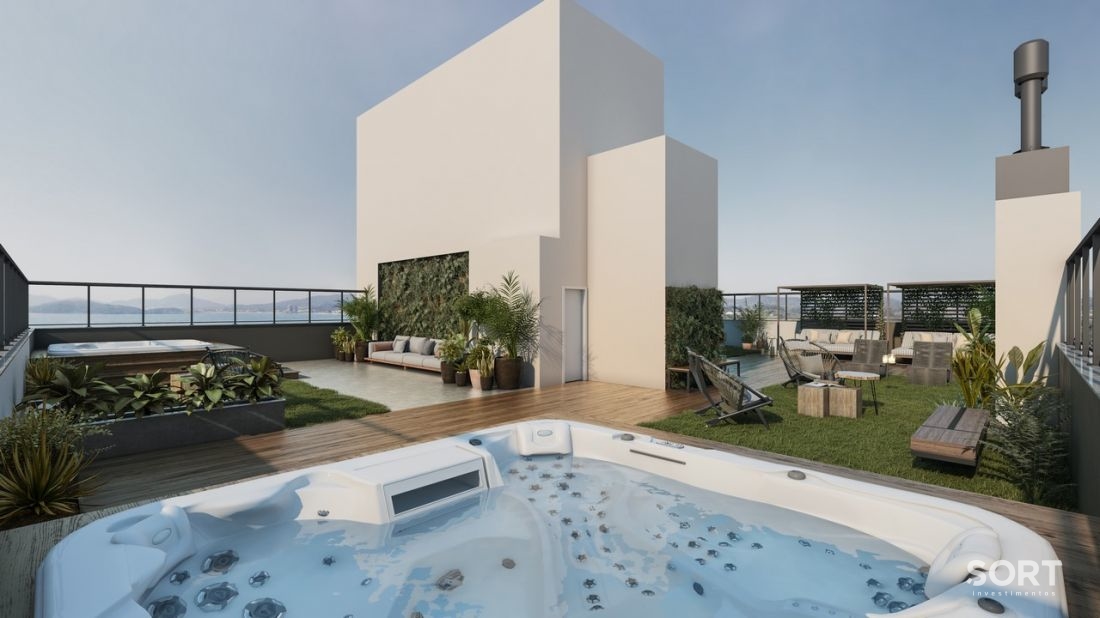 Edifício Brava Garden Home Club