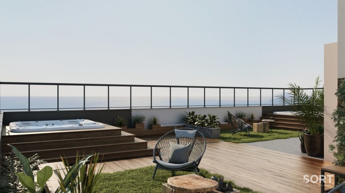 Edifício Brava Garden Home Club