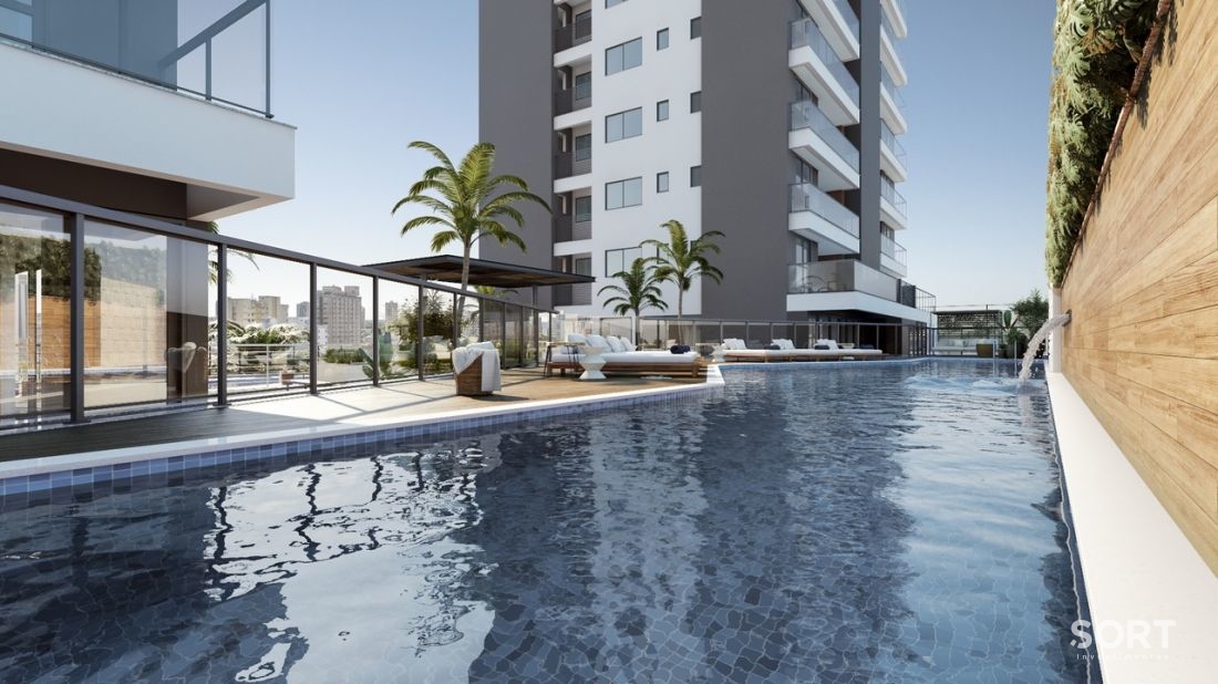 Edifício Brava Garden Home Club