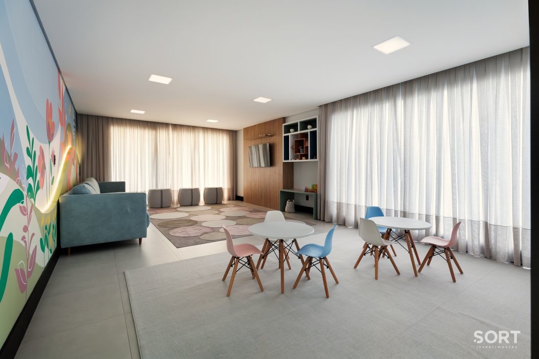 Edifício Brava Garden Home Club