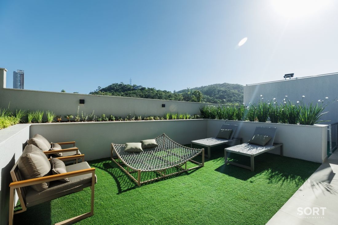 Edifício Brava Garden Home Club