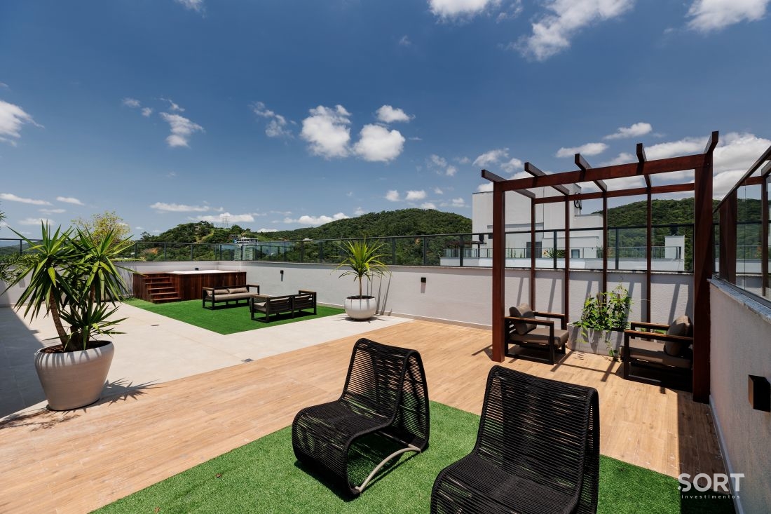 Edifício Brava Garden Home Club