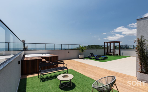 Edifício Brava Garden Home Club