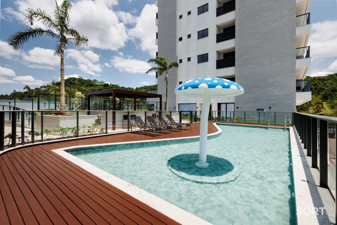 Edifício Brava Garden Home Club