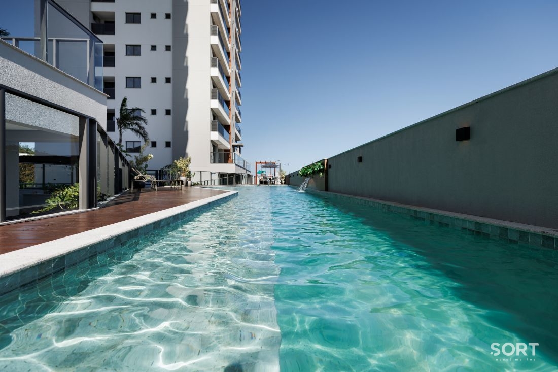 Edifício Brava Garden Home Club