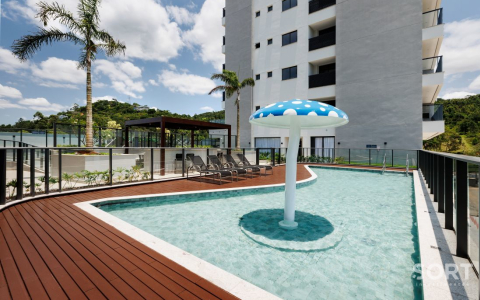 Edifício Brava Garden Home Club