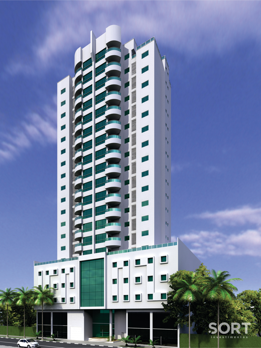 Imagem do Edifício Celebration