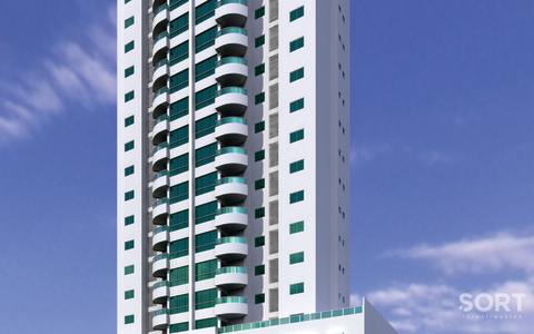 Imagem do Edifício Celebration
