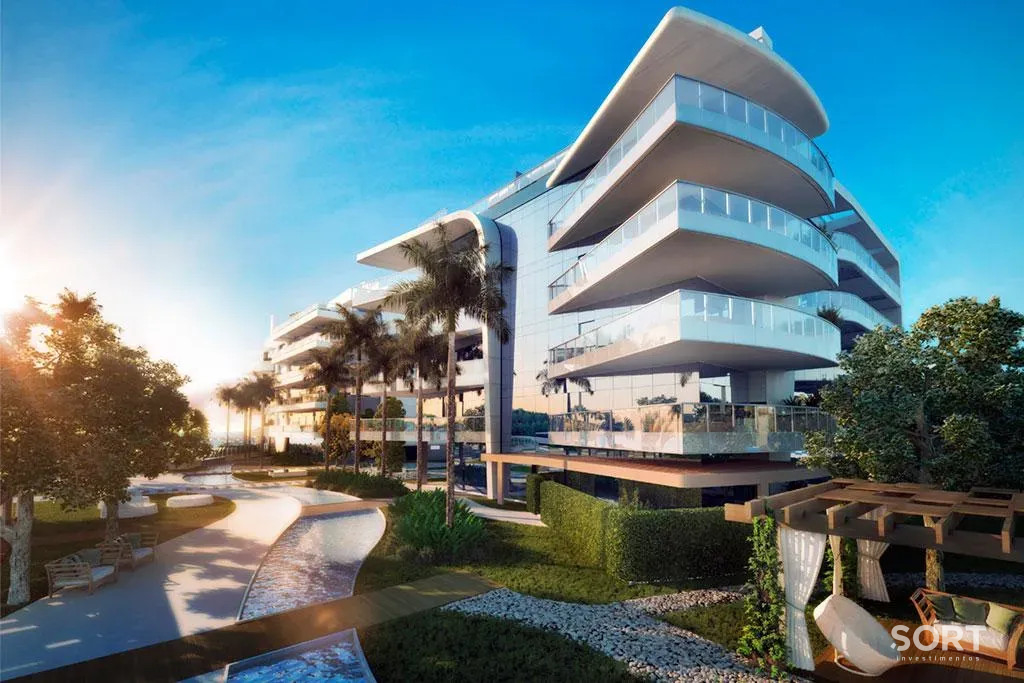 Bravíssima Private Residence