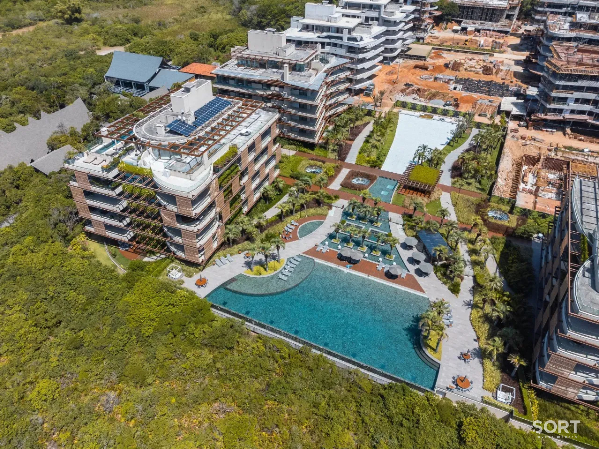 Bravíssima Private Residence