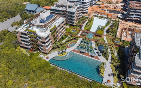 Bravíssima Private Residence