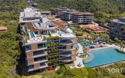 Bravíssima Private Residence