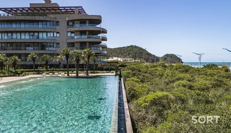 Bravíssima Private Residence