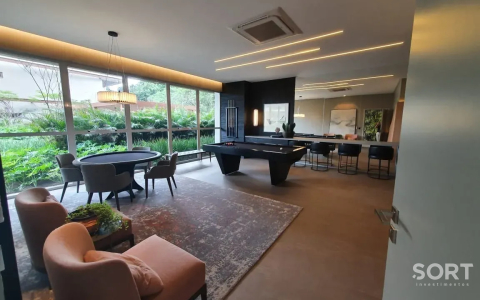 Bravíssima Private Residence