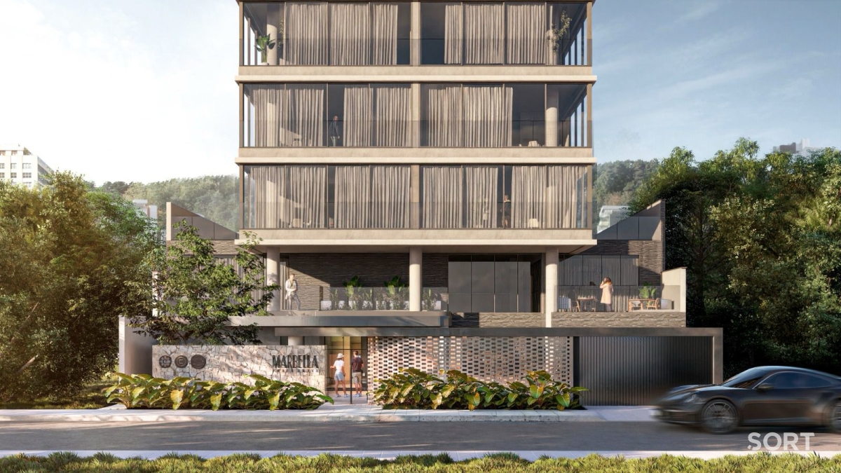 Edifício Marbella