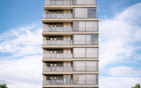 Edifício Marbella