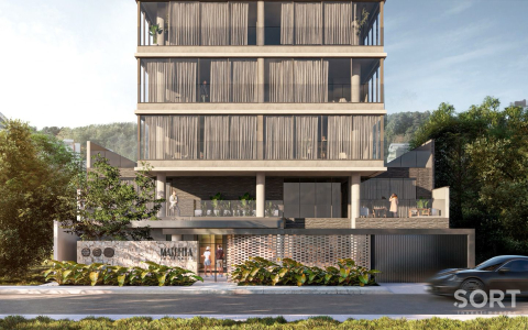 Edifício Marbella