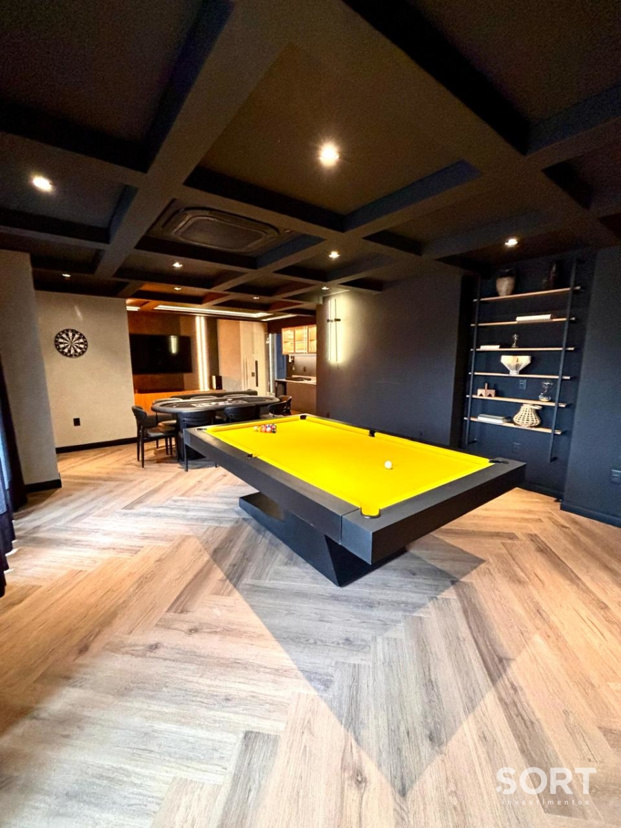 Apartamento à Venda no Edifício Portal da Brava na Torre Amores